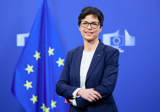 У Брюсселі виступили за вступ України до ЄС і пояснили, чому це потрібно для Європи У Брюсселі виступили за вступ України до ЄС і пояснили, чому це потрібно для Європи